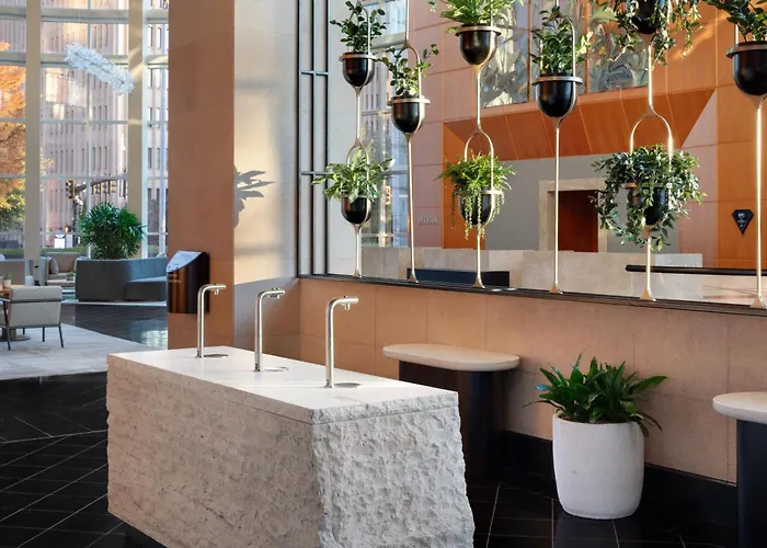 The Westin Buckhead Atlanta