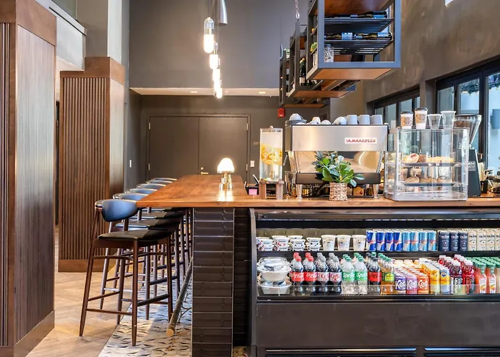 Voco The Darwin - Atlanta Midtown By Ihg